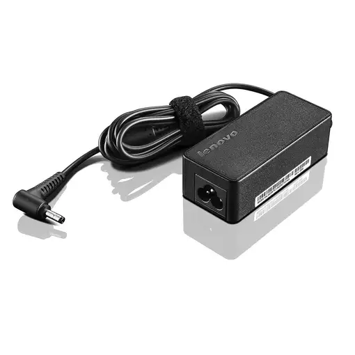 Lenovo GX20L23043 adaptador e inversor de corriente Interior 45 W Negro