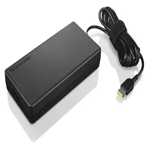 Lenovo ThinkPad 170W adaptador e inversor de corriente Interior Negro
