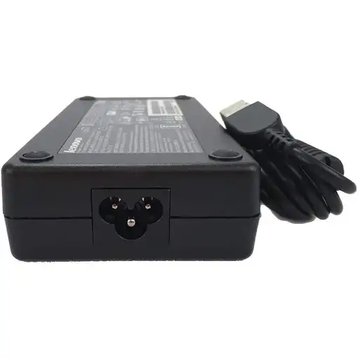 Lenovo ThinkPad 170W adaptador e inversor de corriente Interior Negro