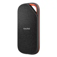 SanDisk Extreme Pro Tecnología Thunderbolt (Rayo) 2 TB USB Tipo C USB4 Gen 3x2