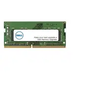 DELL AB120716 módulo de memoria 32 GB 1 x 32 GB DDR4 260-pin SO-DIMM