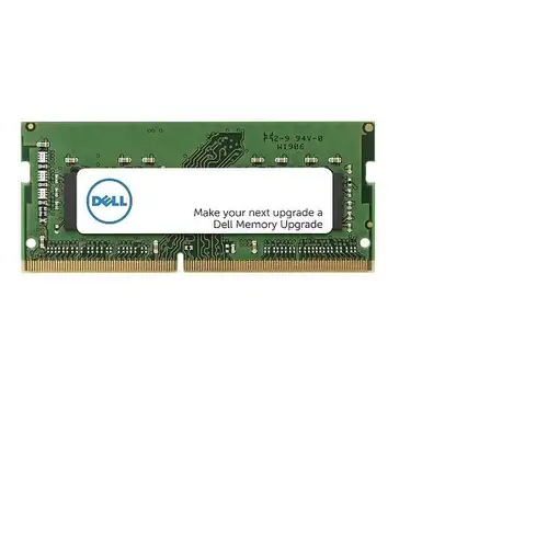 DELL AB120716 módulo de memoria 32 GB 1 x 32 GB DDR4 260-pin SO-DIMM