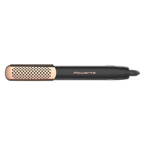 Rowenta Ultimate Experience Premium SF8230 Plancha de pelo Caliente Negro