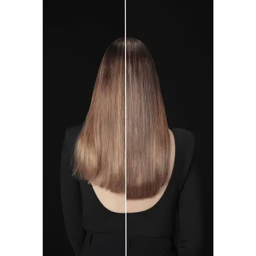 Rowenta Ultimate Experience Premium SF8230 Plancha de pelo Caliente Negro