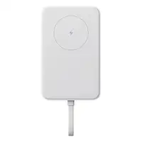Xiaomi BHR9822GL batería externa Ión de litio 10000 mAh Cargador inalámbrico Xiaomi BHR9822GL batería externa Ión de litio 10000 mAh Cargador inalámbrico