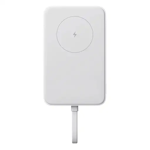 Xiaomi BHR9822GL batería externa Ión de litio 10000 mAh Cargador inalámbrico