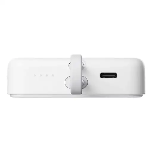 Xiaomi BHR9822GL batería externa Ión de litio 10000 mAh Cargador inalámbrico