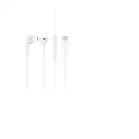Huawei 55030088 auricular y casco Auriculares Alámbrico Dentro de oído