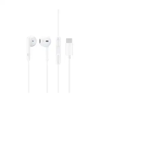 Huawei 55030088 auricular y casco Auriculares Alámbrico Dentro de oído