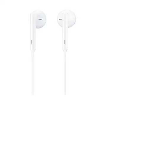 Huawei 55030088 auricular y casco Auriculares Alámbrico Dentro de oído