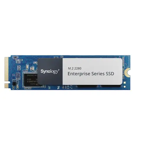 Synology SNV5420-1600G unidad de estado sólido 1,6 TB M.2 PCI Express 4.0 NVMe