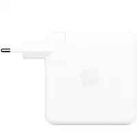 Apple MX0J2ZM/A adaptador e inversor de corriente Interior 96 W Blanco