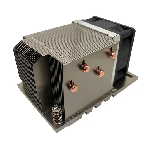 Dynatron A26 sistema de refrigeración para ordenador Procesador Enfriador Aluminio