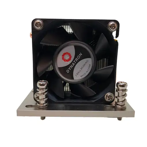 Dynatron A26 sistema de refrigeración para ordenador Procesador Enfriador Aluminio