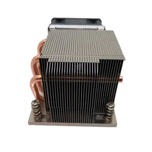 Dynatron A26 sistema de refrigeración para ordenador Procesador Enfriador Aluminio