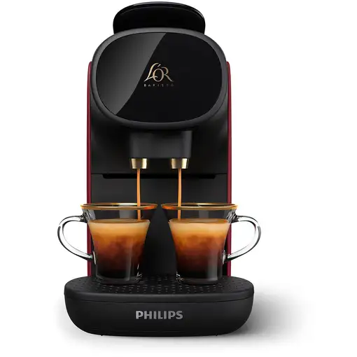 Cafeteras superautomáticas Totalmente automática 0.8 L 6 cups LM9012/50 L’OR