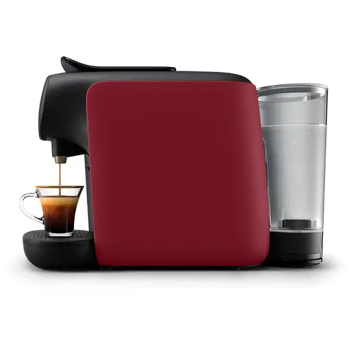Cafeteras superautomáticas Totalmente automática 0.8 L 6 cups LM9012/50 L’OR