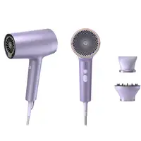 Secador de pelo lila 7000 series BHD720/10 PHILIPS