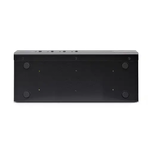 StarTech.com Switch Conmutador KVM de 4 Puertos y 2 Monitores DisplayPort - 4K 60H