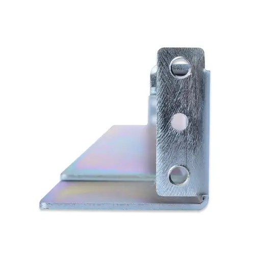 Digitus Carriles de deslizamiento de soporte en L para armarios de servidor de 483