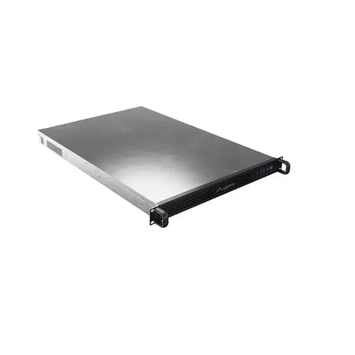 Lanberg SC01-6501-12B plataforma de infraestructura modular Bastidor (1U) 0 GB
