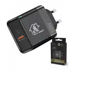 Extralink Smart Life 65W, USB-C + USB-A Extralink Smart Life 65W, USB-C + USB-A