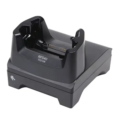 Zebra CRD1S0T-RFD40-TC2X-CHG-1R cargador de dispositivo móvil Zebra CRD1S0T-RFD40-TC2X-CHG-1R cargador de dispositivo móvil