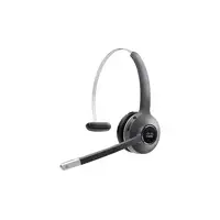 Cisco 561 Auriculares Inalámbrico Diadema Oficina/Centro de llamadas USB tipo A