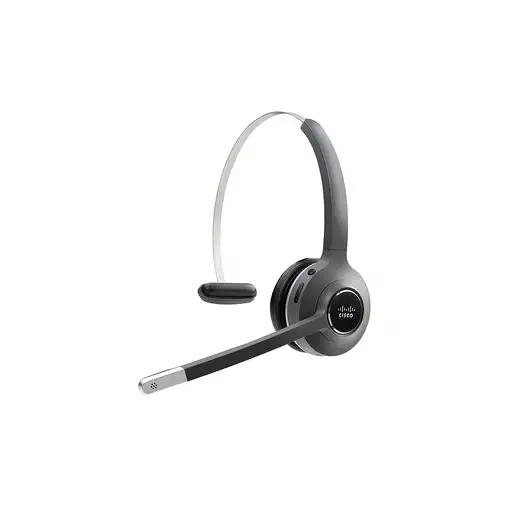 Cisco 561 Auriculares Inalámbrico Diadema Oficina/Centro de llamadas USB tipo A