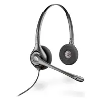 HP Poly Auriculares biaurales Poly H261N Supraplus + bolsa TAA