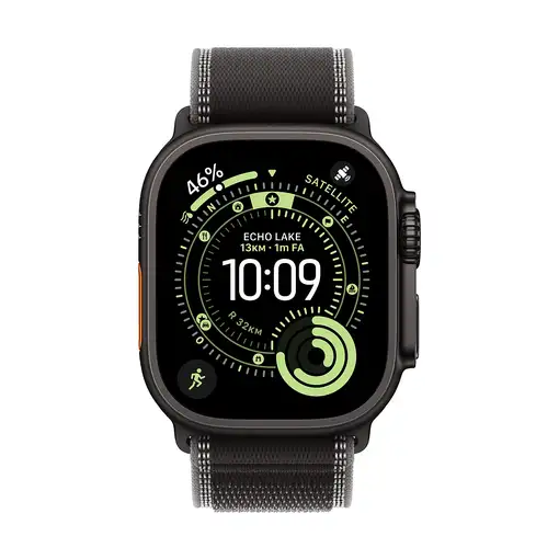 Apple MG9U4ZM/A Accesorios para dispositivos vestibles inteligentes Grupo de rock Apple MG9U4ZM/A Accesorios para dispositivos vestibles inteligentes Grupo de rock