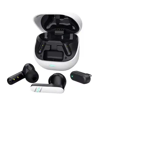 Trust GXT 409 Oxxie Auriculares True Wireless Stereo (TWS)