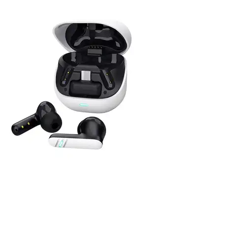 Trust GXT 409 Oxxie Auriculares True Wireless Stereo (TWS)
