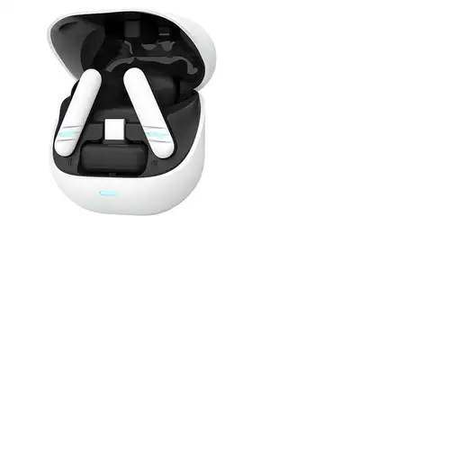 Trust GXT 409 Oxxie Auriculares True Wireless Stereo (TWS)