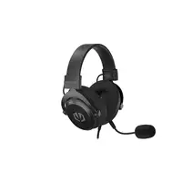 ENDORFY VIRO Infra Auriculares Alámbrico Diadema Música/uso diario Negro
