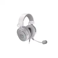 ENDORFY VIRO Onyx White Auriculares Alámbrico Diadema Música/uso diario Blanco