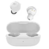 QCY TWS T17 Białe Auriculares Inalámbrico Dentro de oído Juego USB Tipo C