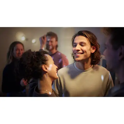 Philips X3063/00 afeitadora Máquina de afeitar de rotación Recortadora Negro, Azul