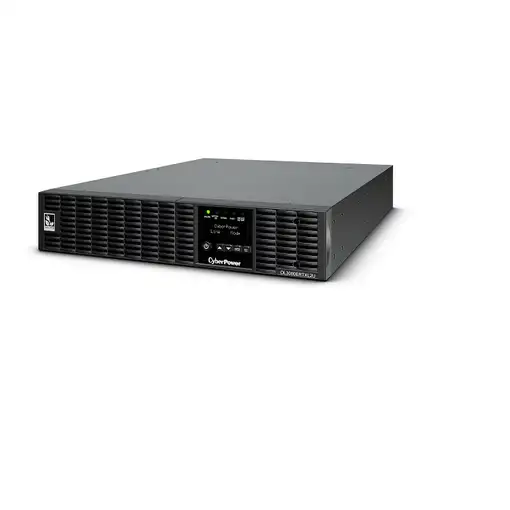 CyberPower OL3000ERTXL2U sistema de alimentación ininterrumpida (UPS)