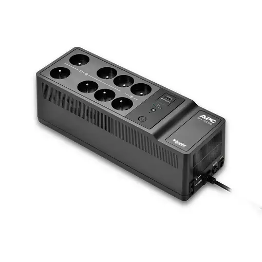 APC BE500G2-FR sistema de alimentación ininterrumpida (UPS)