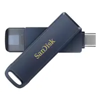 SanDisk iXpand unidad flash USB 128 GB USB Type-C / Lightning 3.2 Gen 1