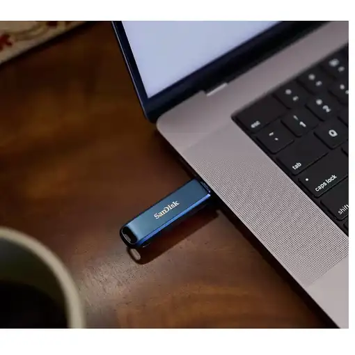 SanDisk iXpand unidad flash USB 128 GB USB Type-C / Lightning 3.2 Gen 1