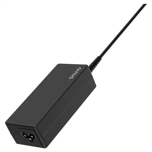 Savio ZA-01 cargador de dispositivo móvil Netbook, Portátil, Smartphone, Teléfono