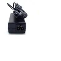 HP AC Smart power adapter (65 watt) adaptador e inversor de corriente Interior 65