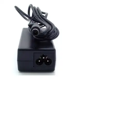 HP AC Smart power adapter (65 watt) adaptador e inversor de corriente Interior 65