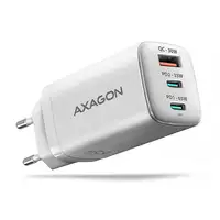 Axagon ACU-DPQ65W cargador de dispositivo móvil Teléfono móvil, Netbook, Portátil