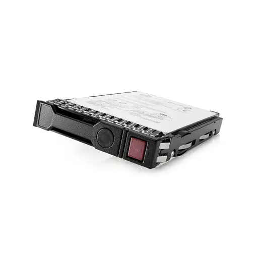 HPE 300GB hot-plug dual-port SAS HDD disco duro interno 15000 RPM 2.5"
