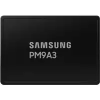 Samsung PM9A3 15.36TB 15 TB 2.5" PCI Express 4.0 NVMe V-NAND TLC