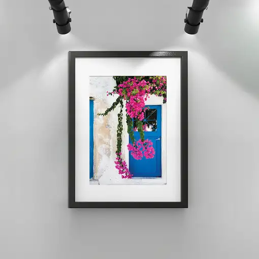 HP Papel fotográfico Premium Plus, satinado, 300 g/m2, A4 (210 x 297 mm), 20 hojas