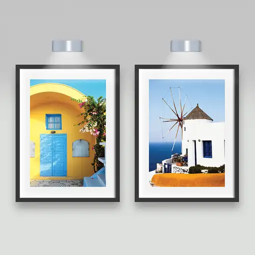 HP Papel fotográfico Premium Plus, satinado, 300 g/m2, A4 (210 x 297 mm), 20 hojas